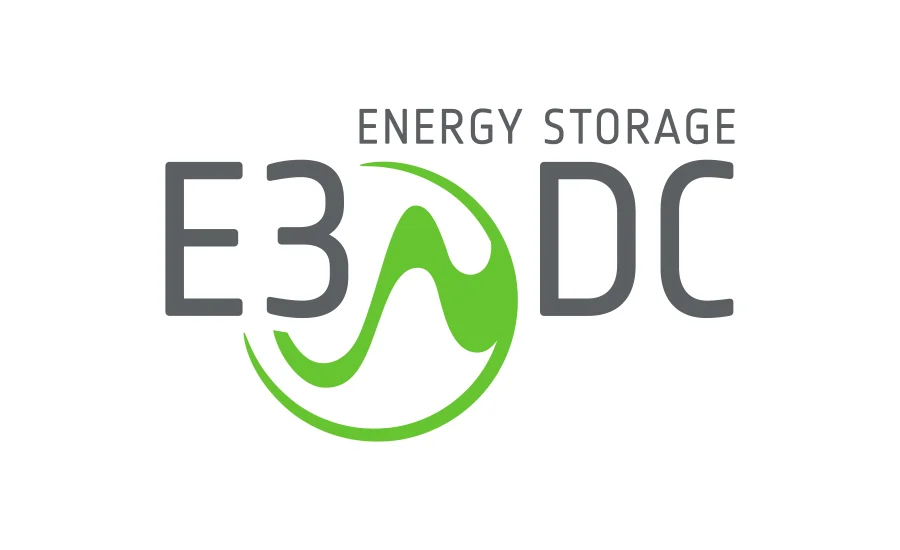 Logo des Partners ENERGY SORAGE