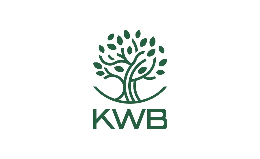 Logo des Partners KWB