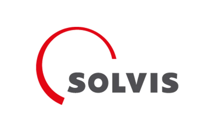 Logo des Corona Solar Partners SOLVIS