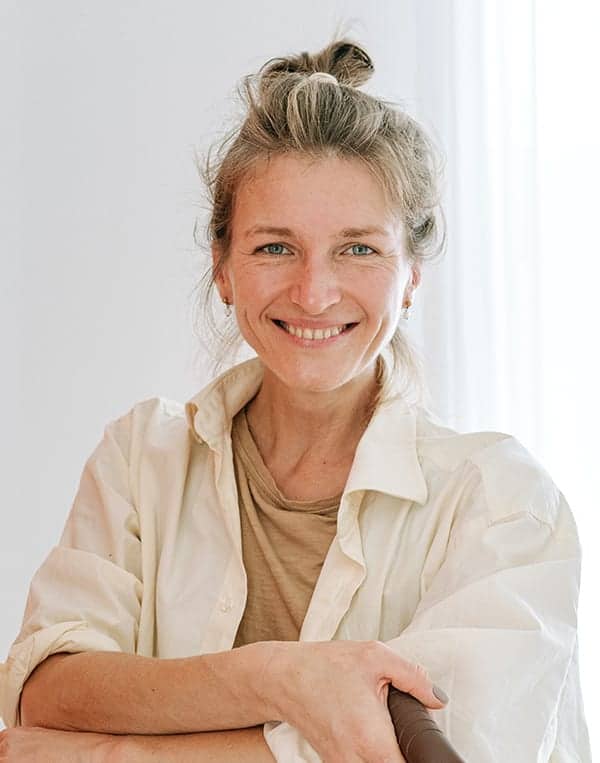 Sally Hunter Co-Founder