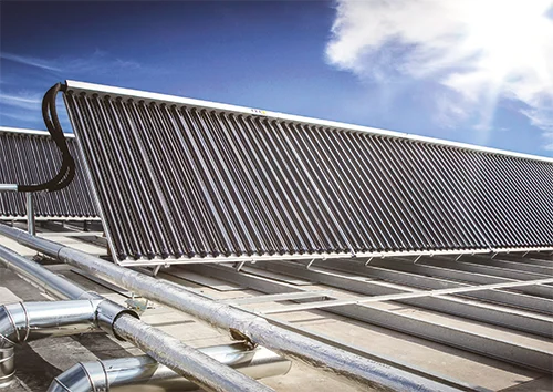 PV Solarthermie in Hannover